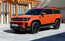 Loạt xe Hàn có thể về Việt Nam trong năm nay: Đều là bom tấn, Santa Fe, Accent và Carnival dễ tạo cơn sốt