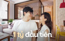 Gia đình 1 con thu nhập 1 tháng 30 triệu, tiết kiệm 10 triệu đồng/tháng để mua nhà thì sẽ phải chi tiêu thế nào?