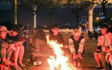 Không khí lạnh mạnh sắp tràn về, nhiệt độ miền Bắc giảm bao nhiêu?