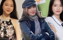 Nhan sắc đời thường của top 3 Hoa khôi Sinh viên Việt Nam, ai sẽ là "crush" của bạn?