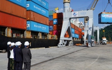 Lừa đảo thương mại có quy mô nhỏ nhưng mật độ tăng rất nhanh