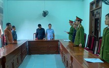 Một loạt đối tượng nguyên là cán bộ ngân hàng bị khởi tố