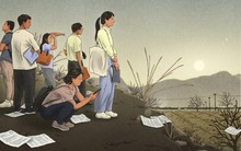 Nỗi lo việc làm bủa vây thanh niên Trung Quốc: Chăm chỉ có tiếng, ‘học ngày học đêm’, đến cả tốt nghiệp Thanh Hoa, Phúc Đán,... vẫn chẳng được như ý