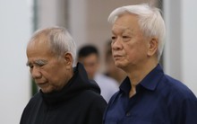 Sắp xét xử cựu Chủ tịch Khánh Hòa vụ sai phạm tại dự án Mường Thanh Viễn Triều