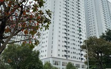 Giá chung cư tại Hà Nội có nơi tăng... 80% trong 2 năm