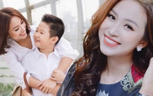 Thanh Vân Hugo tiết lộ cách con riêng của chồng gọi mình sau cưới: Nghe bất ngờ nhưng lời giải thích cho thấy cách dạy con khéo