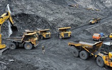 Trước năm 2040, khai thác thử nghiệm bể than sông Hồng trữ lượng gấp 20 lần bể than Quảng Ninh