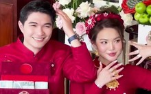 Cô dâu Đồng Tháp nhận của hồi môn là sổ tiết kiệm 50 tỷ đồng và 2 tỷ tiền mặt, danh tính chẳng ai xa lạ