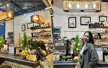 Bỏ phố về Măng Đen kinh doanh: Không hề dễ dàng, nhân sự ít, chi phí làm quán cao hơn nhiều nơi khác