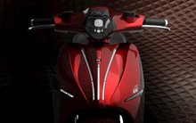 Xe máy điện 'made in Vietnam' Dat Bike tung phiên bản 'Rồng' đón Tết: chỉ giới hạn 100 chiếc, giá bán gần 53 triệu đồng