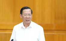 Chủ tịch TPHCM gửi 'trát' phê bình tới thủ trưởng 7 sở ngành