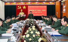 Đề nghị thi hành kỷ luật tước danh hiệu quân nhân, khai trừ Đảng, giáng cấp bậc quân hàm 7 trường hợp