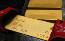 Nga bán tháo đồng euro