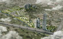 5 năm “đứng hình” vì tranh chấp, dự án nghìn tỷ tại Bình Dương cuối cùng về tay nữ đại gia, dù chưa làm gì đã có hai ông lớn ngoại muốn hợp tác