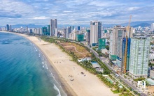 Đà Nẵng: Shophouse không ghi nhận giao dịch, condotel “ế” nhất 10 năm qua