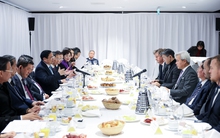 Thủ tướng: Tiền gửi vào ngân hàng cao nhất từ trước tới nay cho thấy thu nhập được cải thiện và niềm tin của người dân