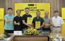 Thế Giới Di Động bắt tay Xiaomi, đặt mục tiêu bán 1,2 triệu máy năm nay