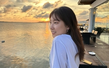 Lần đầu tới Vịnh Hạ Long, cô gái Nhật quyết định ở lại luôn Việt Nam: Cảnh tượng vô cùng đặc biệt