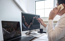 Khối ngoại mua ròng phiên thứ 6 liên tiếp trên HoSE, gom mạnh 2 cổ phiếu cổ phiếu bluechips