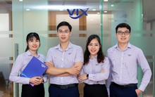 Chứng khoán VIX vượt kế hoạch 2023, ra mắt hệ thống giao dịch mới