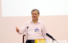 Cựu Chủ tịch tỉnh Bắc Ninh Nguyễn Tử Quỳnh bị bắt