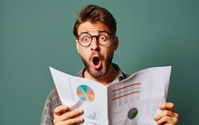 Kết quả kinh doanh quý 4/2023 ngày 19/1: Hàng trăm doanh nghiệp ồ ạt công bố trước cuối tuần, nhiều kết quả lãi lỗ bất ngờ