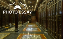 Ngỡ ngàng giá bất động sản ở ngôi làng tỷ phú, cứ 10 hộ dân lại có một công ty, có nhà cả bố và con đều là giám đốc