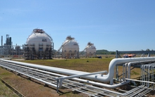 Nhà máy Dung Quất chế biến thành công hơn 100 triệu tấn dầu thô