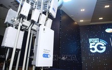 Băng tần mới phát triển mạng 5G được cấp phép sử dụng trong 15 năm
