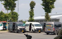 Diễn biến mới việc 'xe khách Thành Bưởi hoạt động trở lại'