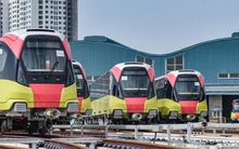 Làm sao để Hà Nội và TP.HCM có 200km đường sắt đô thị trong 12 năm?