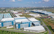 Hàng loạt ông lớn có kế hoạch lập nhà máy, một tỉnh của Việt Nam trở thành "thỏi nam châm"