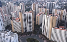 Nguồn cung thấp nhất 10 năm qua, TP.HCM cách xa chỉ tiêu phát triển nhà ở