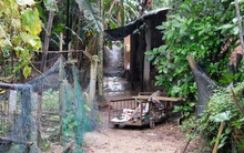 Chấm dứt dự án treo gần 30 năm ở Quảng Ngãi vào năm 2025