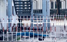 Người phụ nữ tử vong trong khuôn viên bệnh viện ở Quảng Bình