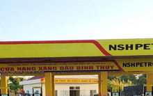 Tổng cục Thuế lên tiếng về nợ 'khủng' của doanh nghiệp xăng dầu