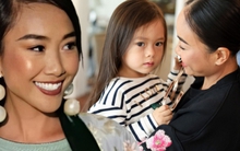 Gọi Đoan Trang là bà mẹ dạy con hay nhất năm: Nghe cô kể cách 2 vợ chồng uốn nắn con mà phải bật ngón tay cái ngơi khen