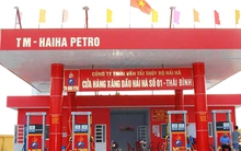 "Ông lớn" xăng dầu Hải Hà đã bị phạt 5 lần liên quan quỹ bình ổn