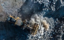 Thái Lan phát hiện hàng triệu tấn 'vàng trắng'