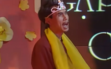 Thiên Lôi đầu tiên của 'Táo quân': Chuyên vai khắc khổ, U50 mới có hạnh phúc