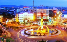 Đắk Lắk mở rộng địa giới hành chính TP.Buôn Ma Thuột, thị xã Buôn Hồ sẽ là đô thị trung tâm kinh tế