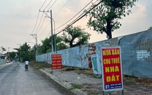 Ninh Thuận: Bất ngờ kiểm tra 8 doanh nghiệp kinh doanh bất động sản, chỉ có 1 doanh nghiệp có giao dịch