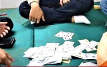 Ngồi xem đánh bạc có bị xử lý?