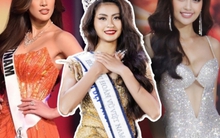 Học vấn Hoa hậu Hoàn vũ Việt Nam 3 nhiệm kỳ gần nhất: Xuân Hạnh liệu có "ăn đứt" Khánh Vân, Ngọc Châu?