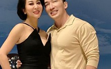 MC Kỳ Duyên tuổi U60: "Tôi rất chiều người đàn ông của mình, trước đẹp trai luôn chọn người tâm tốt"