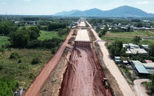 Chủ tịch Quốc hội yêu cầu thần tốc triển khai dự án Biên Hòa - Vũng Tàu