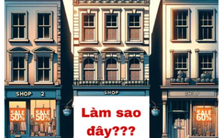 Câu chuyện cạnh tranh trong ngành bán lẻ và những giải pháp bất ngờ từ AI