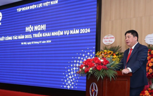 EVN nói tăng giá điện 2 lần vẫn không đủ bù đắp chi phí sản xuất điện