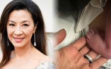 HOT: “Ảnh hậu Oscar” Dương Tử Quỳnh thông báo lên chức mẹ ở tuổi 61