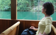 Bà mẹ 55 tuổi trong cơn "trầm cảm" vì sắp phải nghỉ hưu đã tìm ra cách khiến thu nhập tăng gấp 3 lần